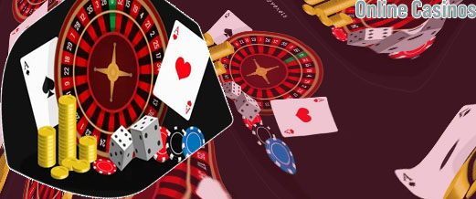 Online casino legal
