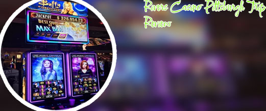 Penny casino near me