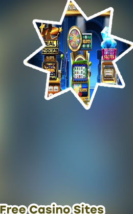 Play free casino slots