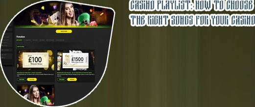 Play live casino coupons