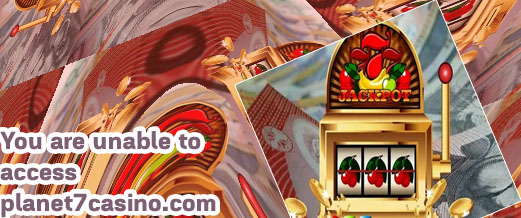 Play real casino games for real money