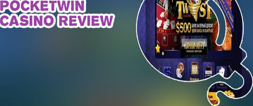 Pocket win casino
