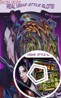Real online casino games
