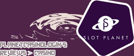 Slot planet casino