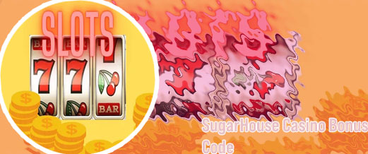 Slots casino bonus codes