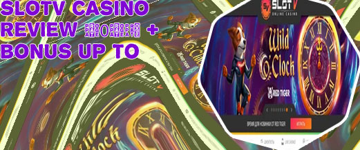 Slotv casino