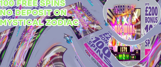 Spin casino 100 free spins