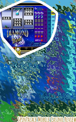 Spin palace mobile casino