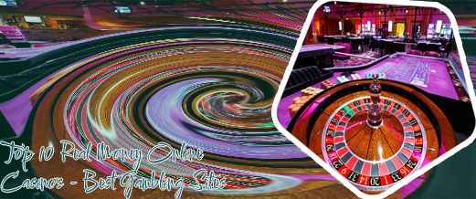 Top 5 online casinos in the world