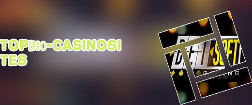Top betsoft online casino