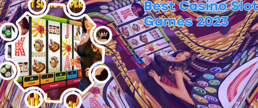Top slots casino