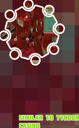 Tycoon casino