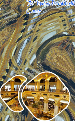 Venetian casino