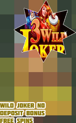 Wild joker casino