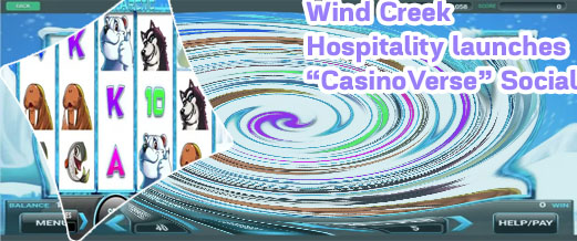 Wind creek online casino
