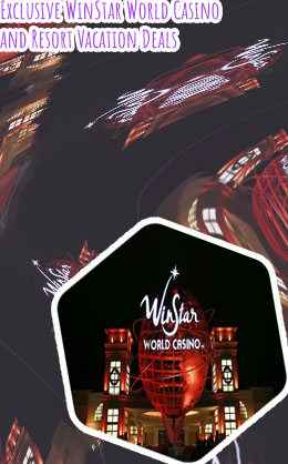 Winstar casino