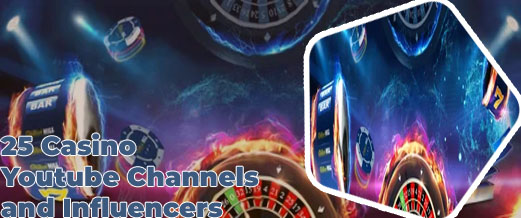 You tube casino slots